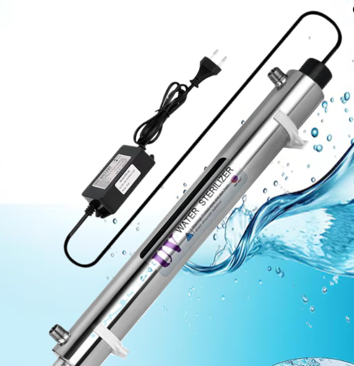 UV Water Steriliser