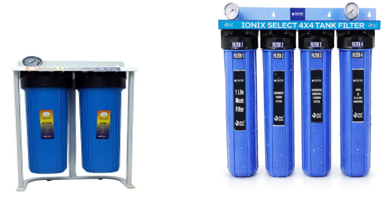 Filtration Systems