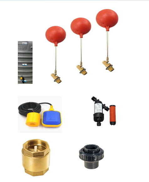 Technical Installations