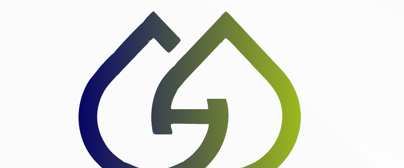 Hydro Clean Solutions Pvt Ltd logo (colour, for light/white backgrounds e.g. the scrolled navbar)